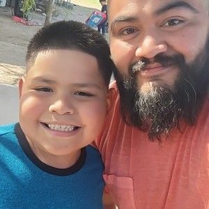 Meet your Posher, Jose